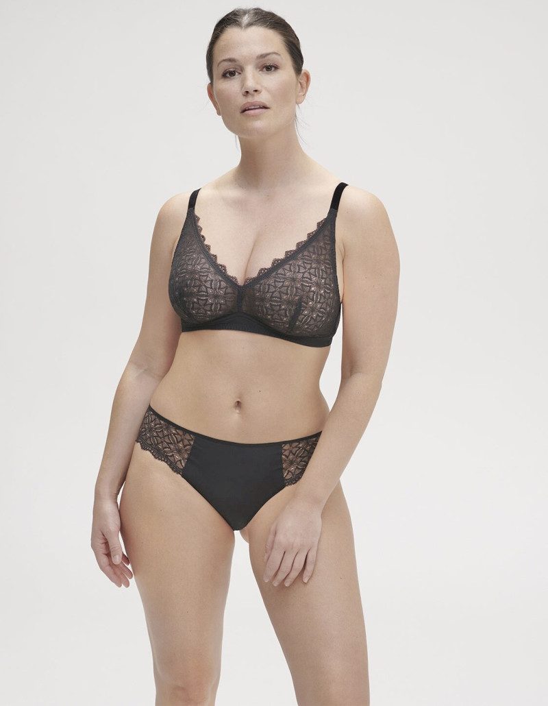 Simone Pérèle FW 2025 — Sabrina Laporte #26