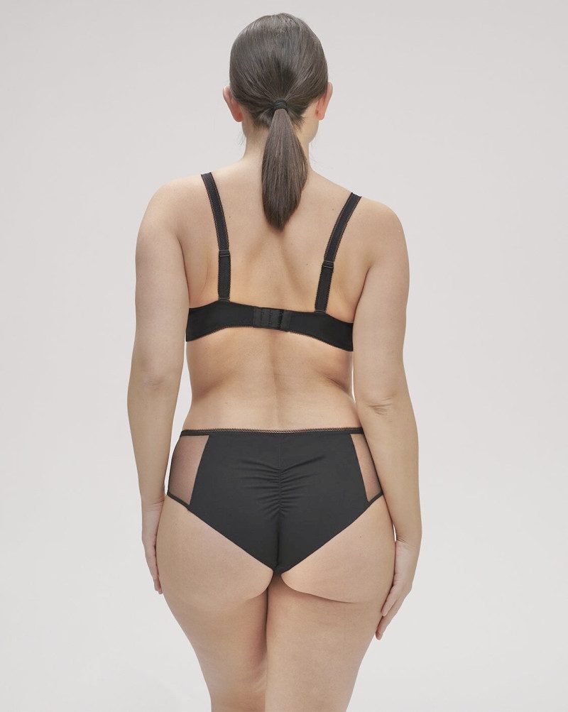 Simone Pérèle FW 2025 — Sabrina Laporte #34