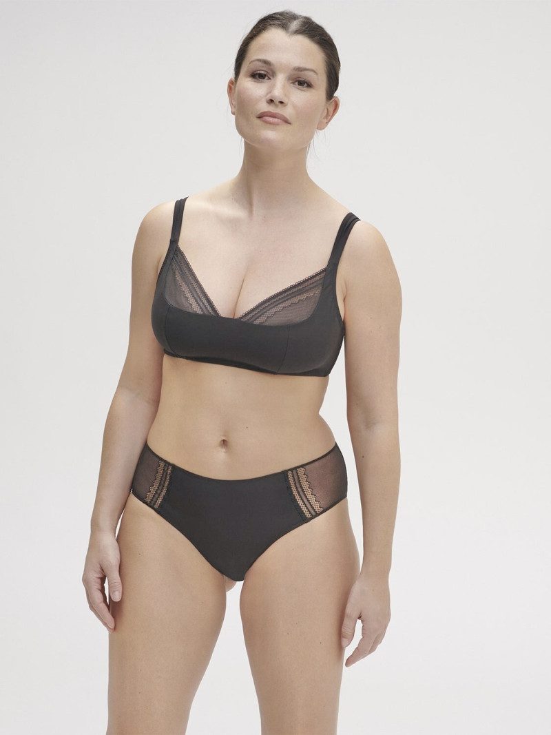 Simone Pérèle FW 2025 — Sabrina Laporte #39