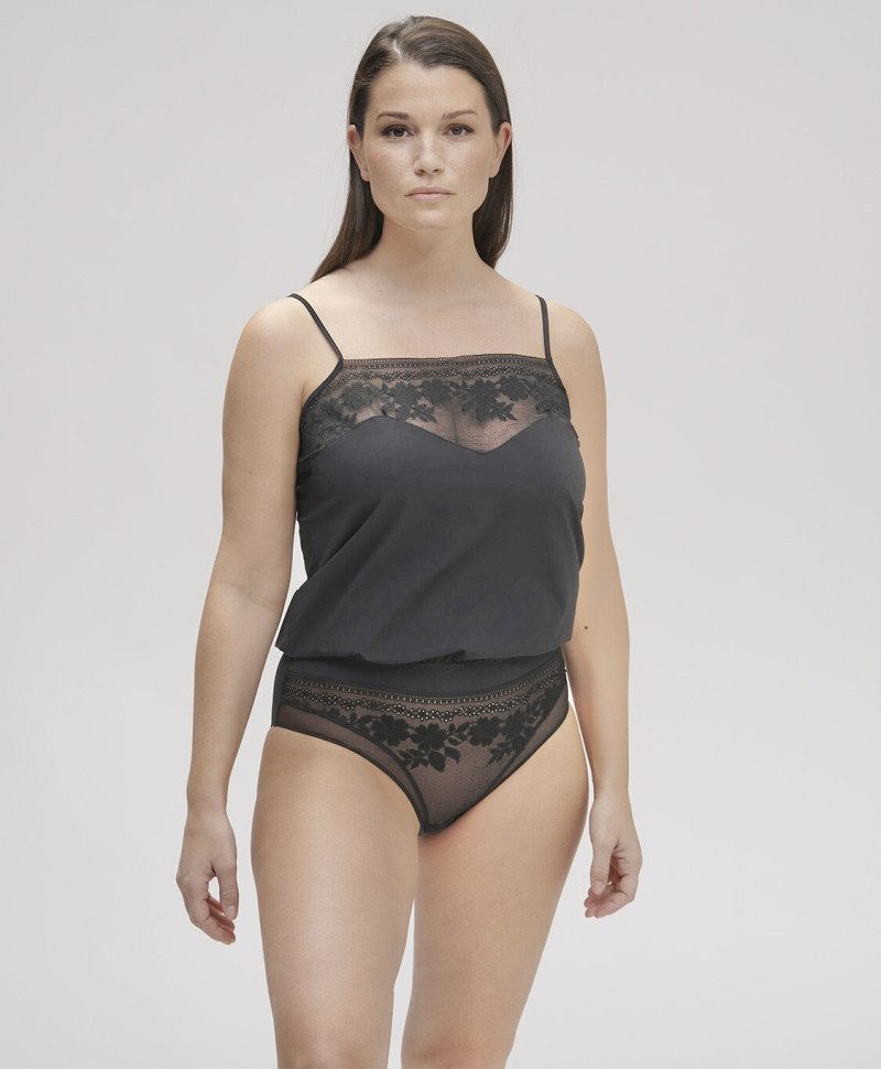 Simone Pérèle FW 2025 — Sabrina Laporte #41