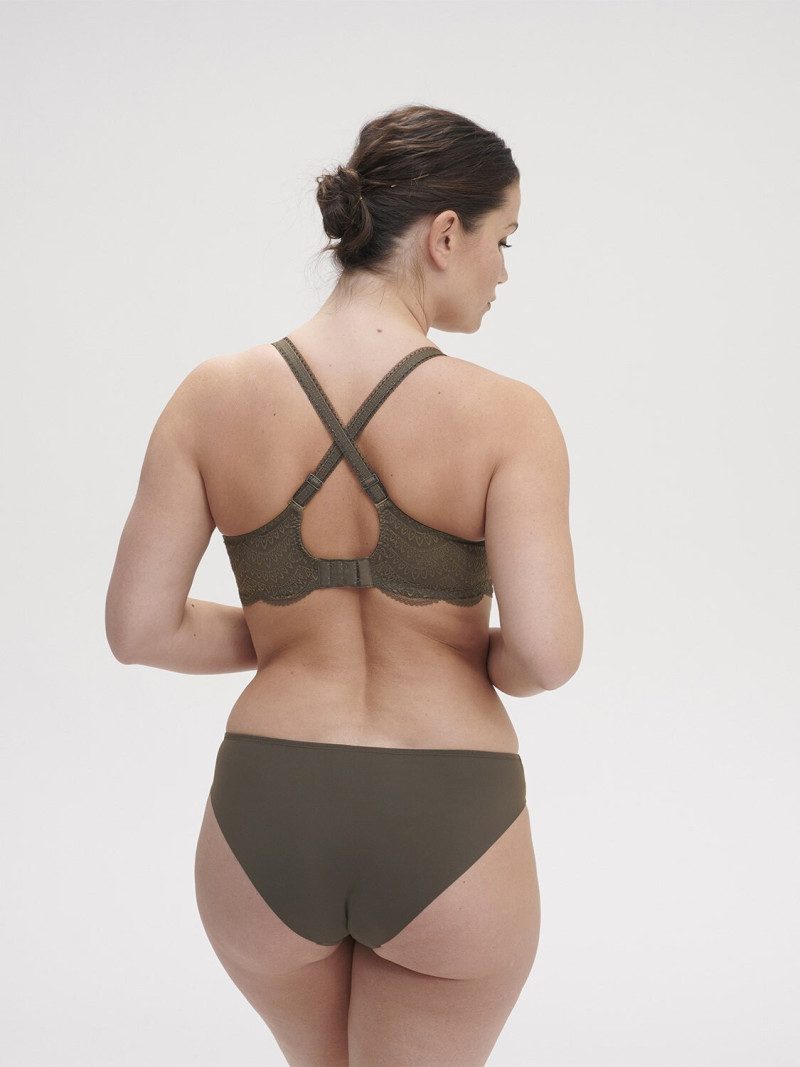 Simone Pérèle FW 2025 — Sabrina Laporte #2