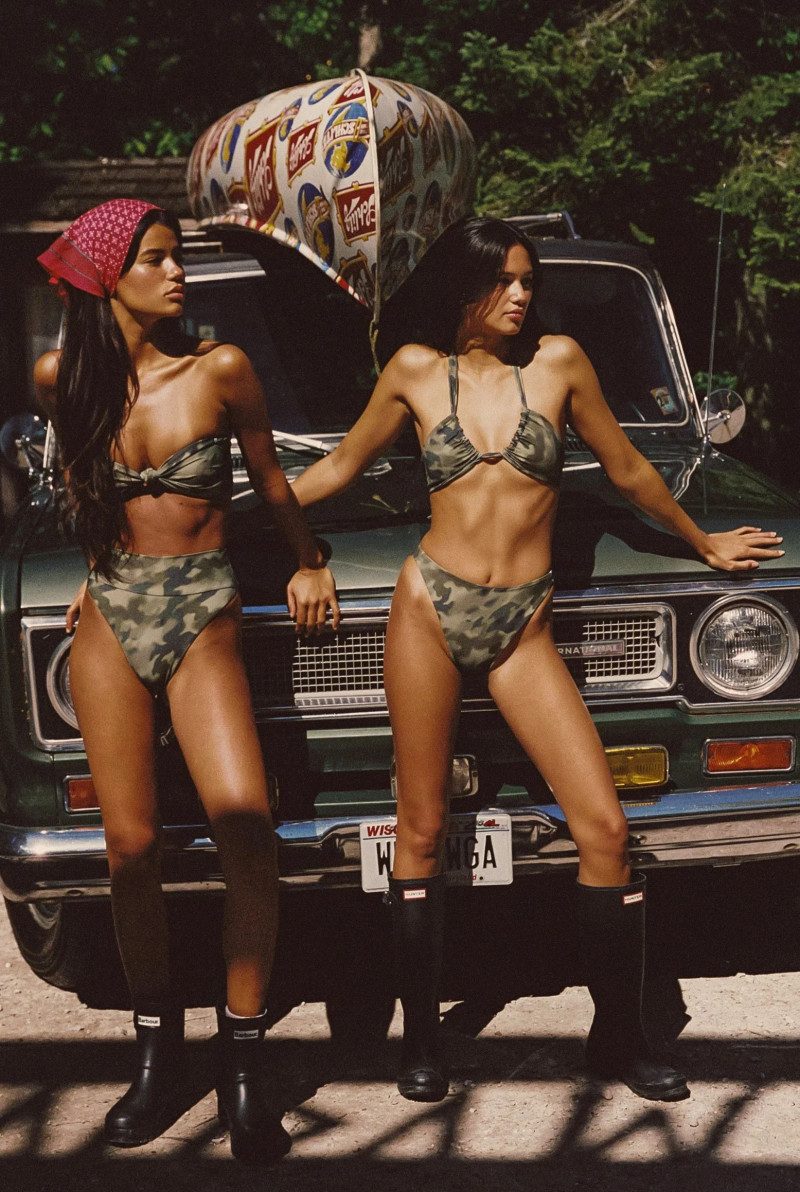 Skatie FW 2025 — Sydnee Haney #35