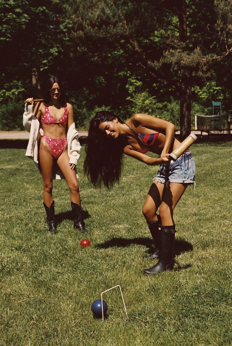 Skatie FW 2025 — Sydnee Haney #42