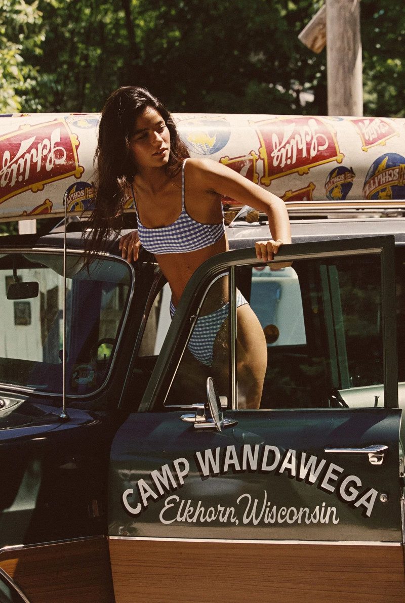 Skatie FW 2025 — Sydnee Haney #58