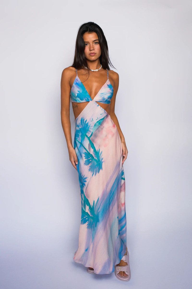 Skatie SS 2025 — Sydnee Haney #327