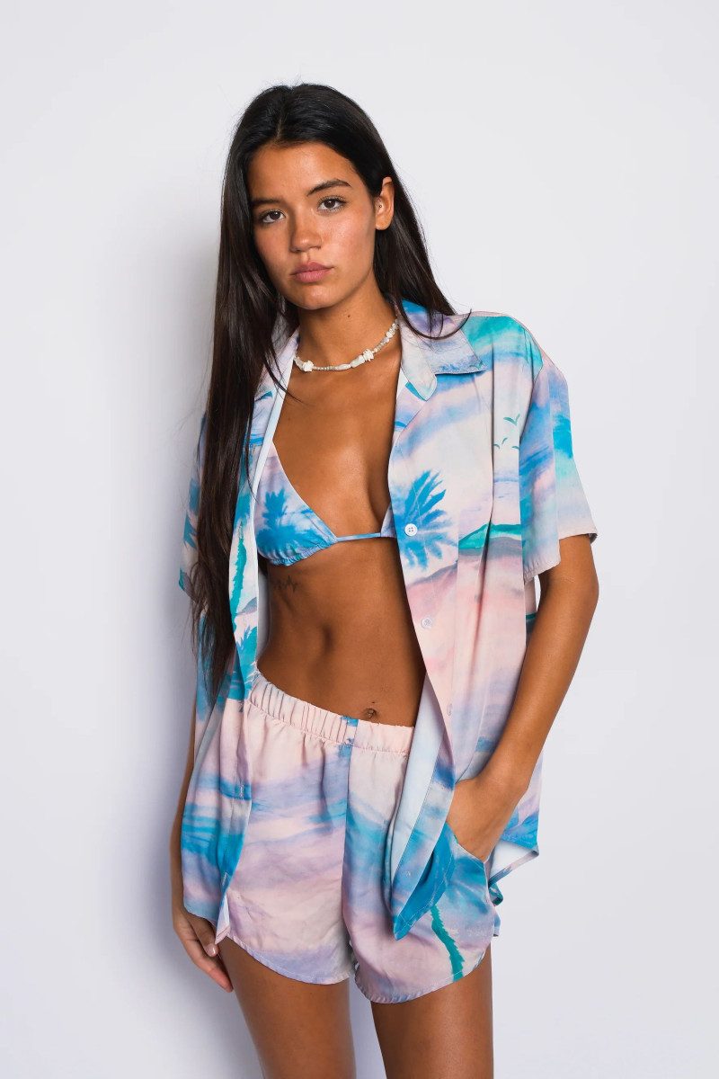 Skatie SS 2025 — Sydnee Haney #336