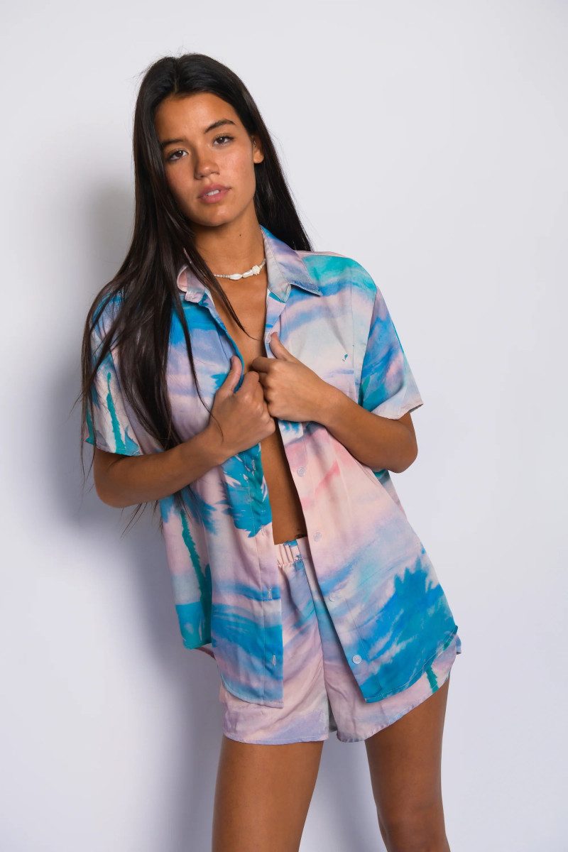 Skatie SS 2025 — Sydnee Haney #352