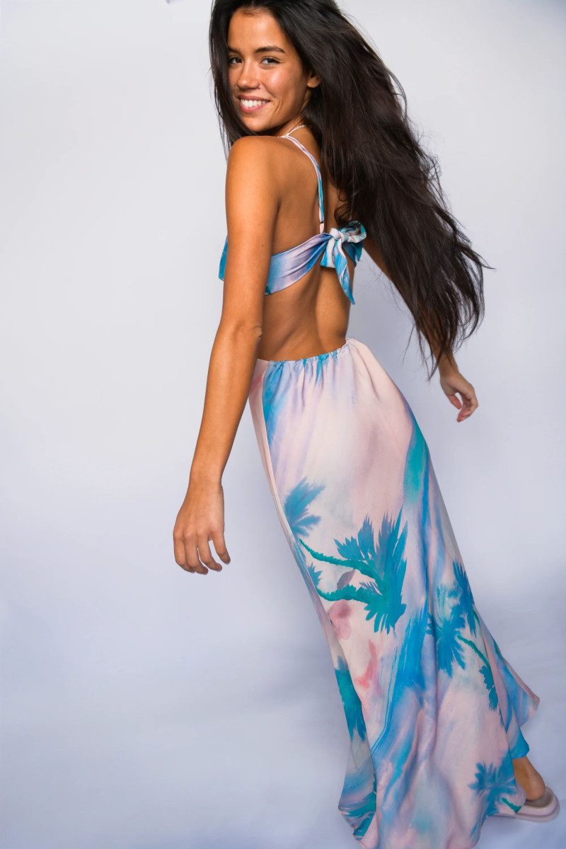 Skatie SS 2025 — Sydnee Haney #323