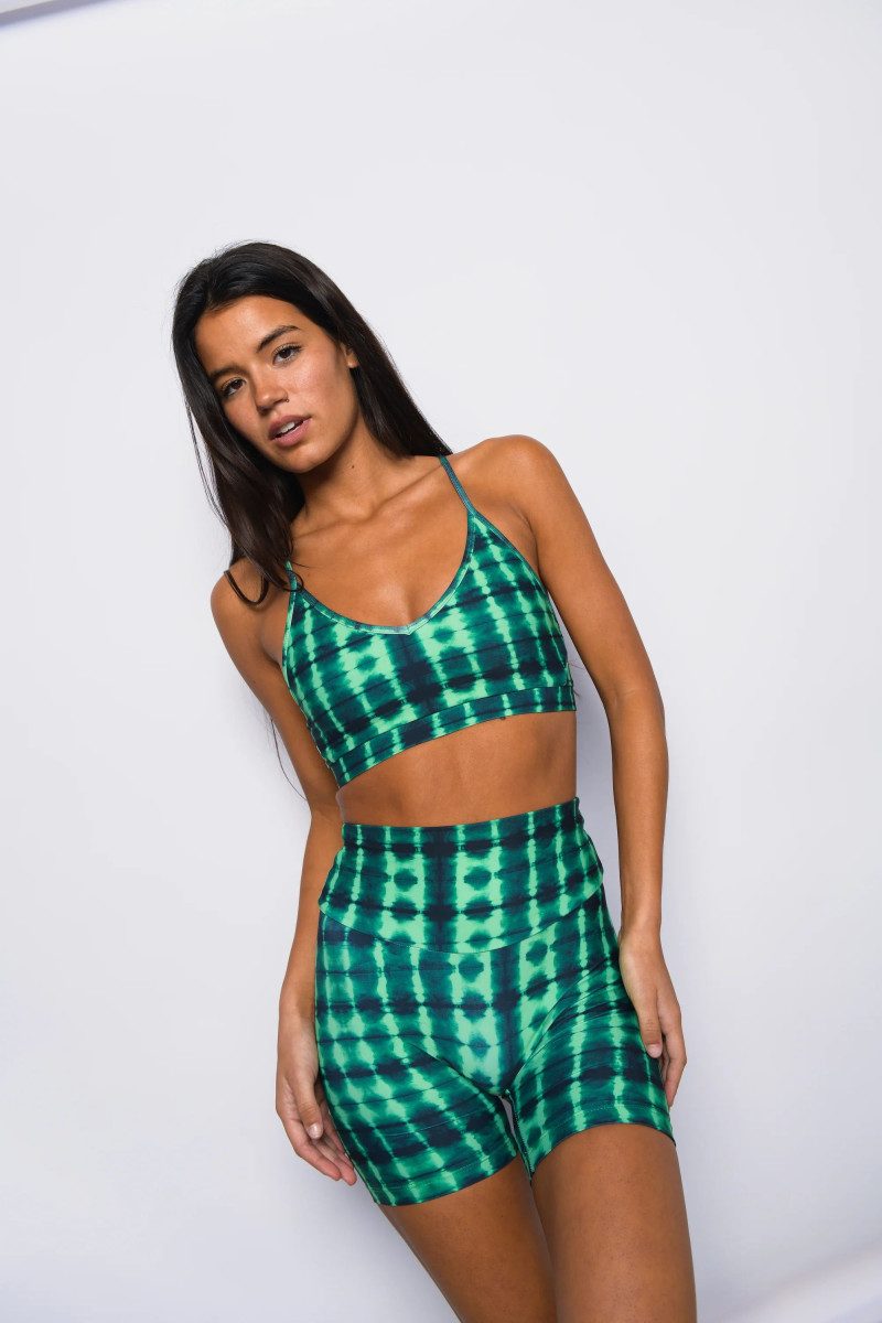 Skatie SS 2025 — Sydnee Haney #28