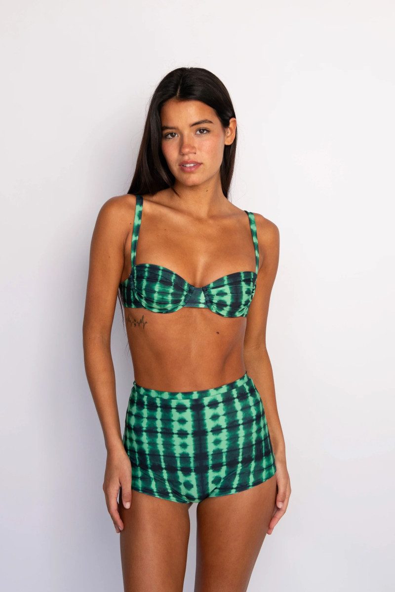 Skatie SS 2025 — Sydnee Haney #17