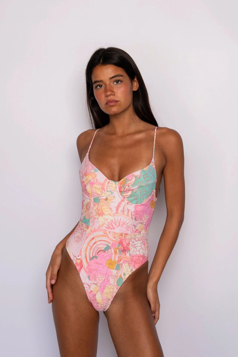 Skatie SS 2025 — Sydnee Haney #121