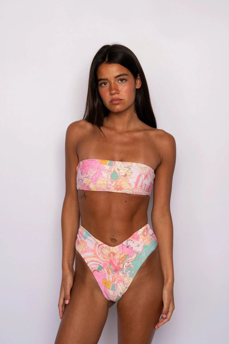 Skatie SS 2025 — Sydnee Haney #132