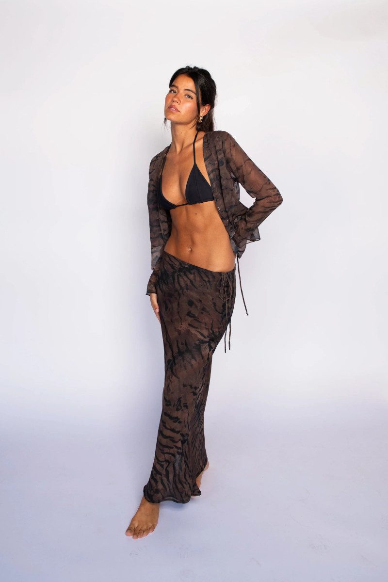 Skatie SS 2025 — Sydnee Haney #101