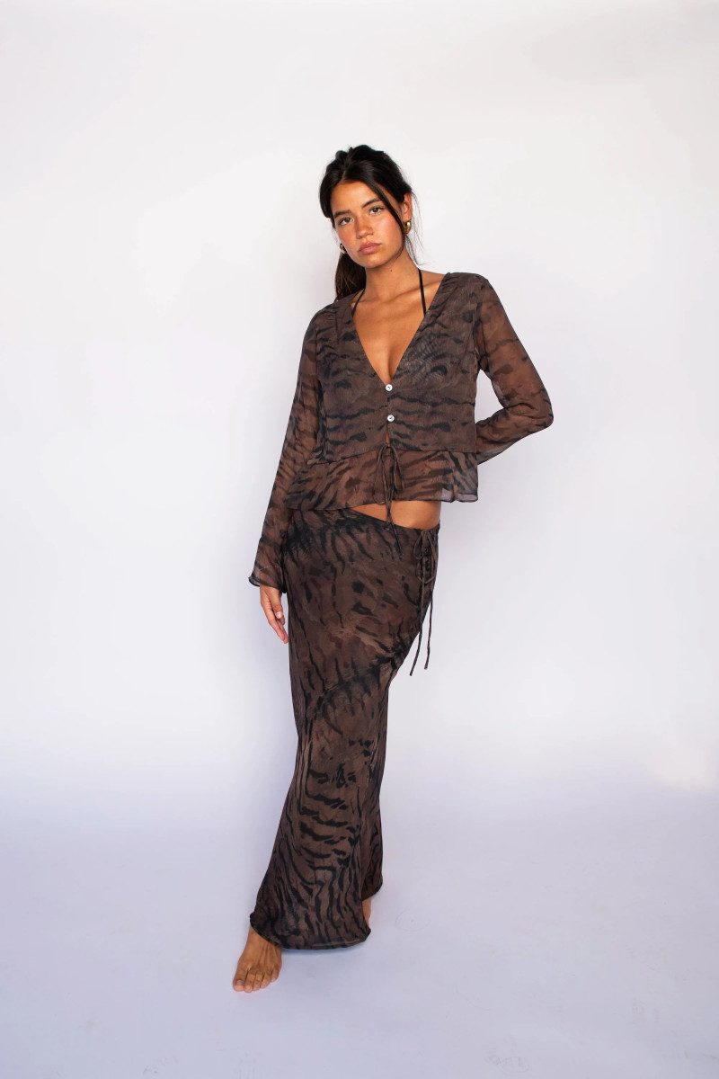 Skatie SS 2025 — Sydnee Haney #106