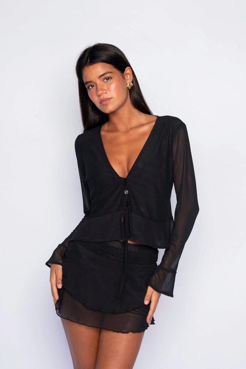 Skatie SS 2025 — Sydnee Haney #169