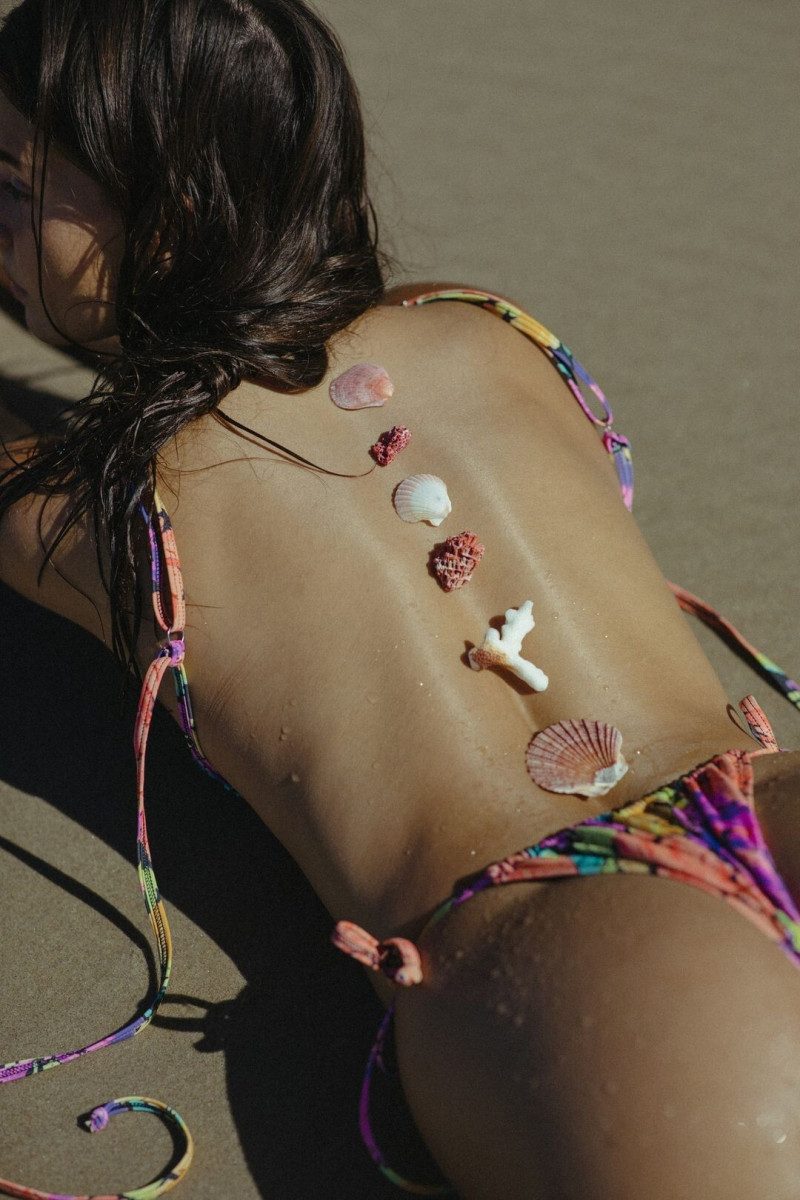 Snorkelbear Swim SS 2023 — Stephanie Mandich #10