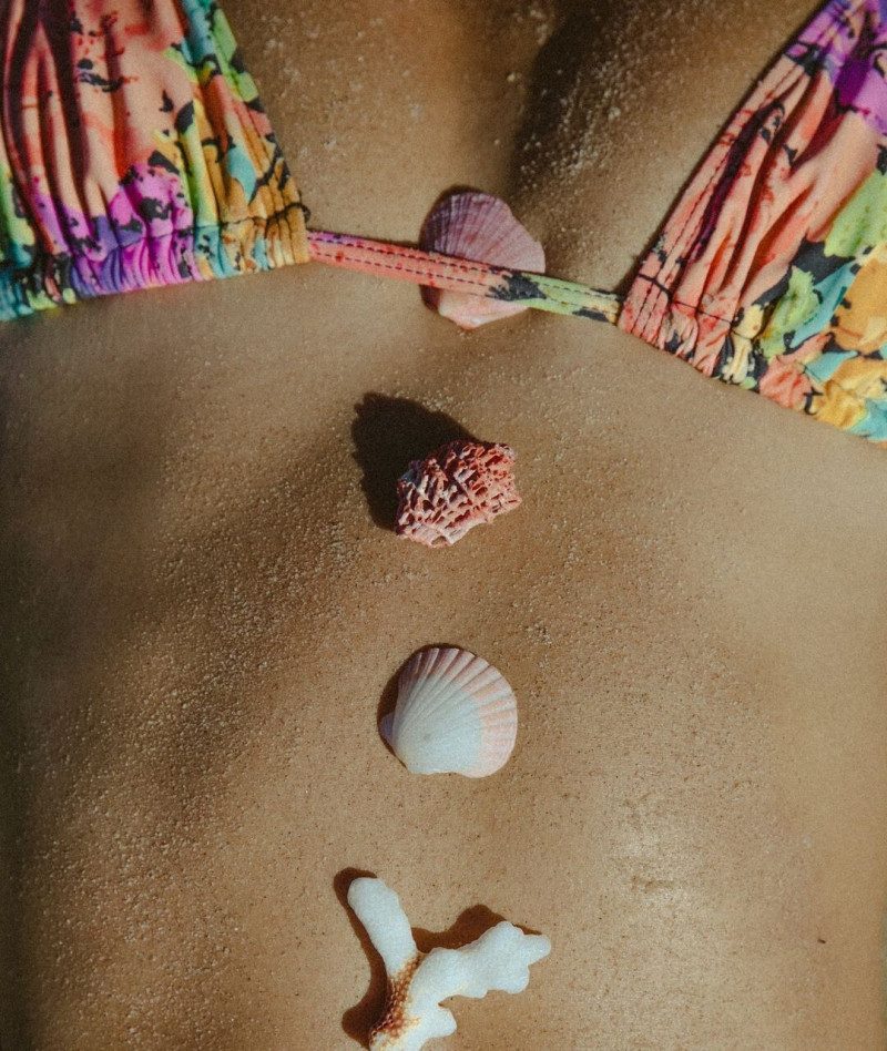 Snorkelbear Swim SS 2023 — Stephanie Mandich #4