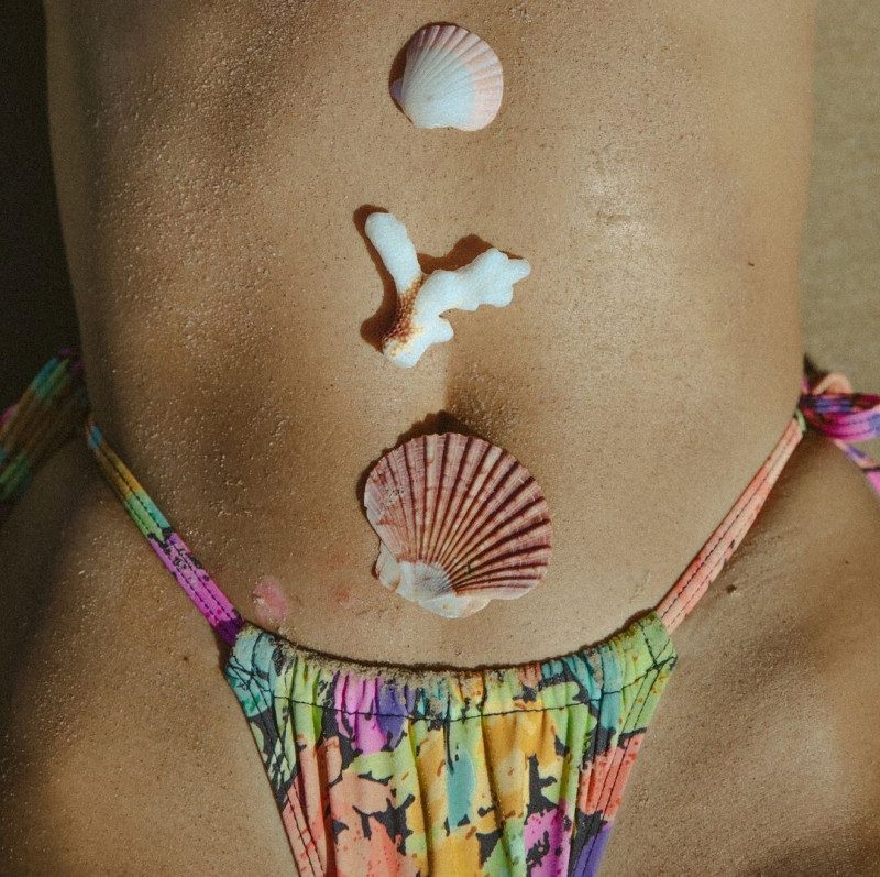 Snorkelbear Swim SS 2023 — Stephanie Mandich #5