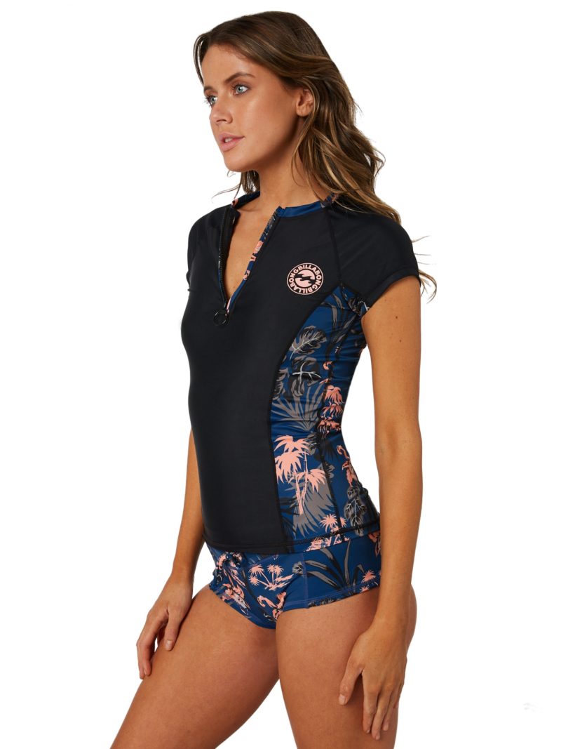SurfStitch SS 2019 — Tess Homann #20