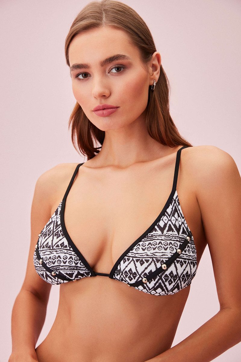 Suwen FW 2024 — Look #13