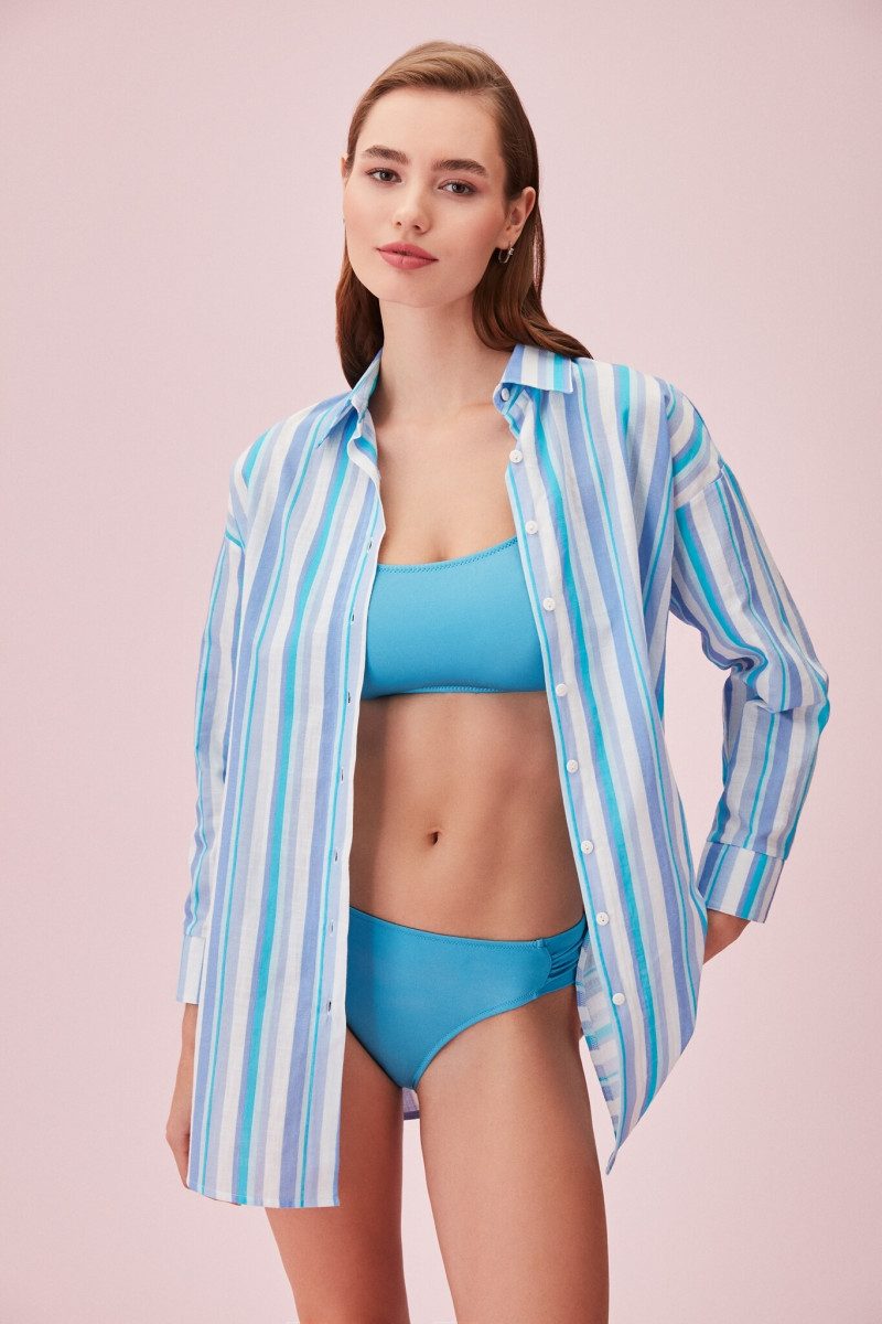 Suwen FW 2024 — Alexandra Pletnyova #9