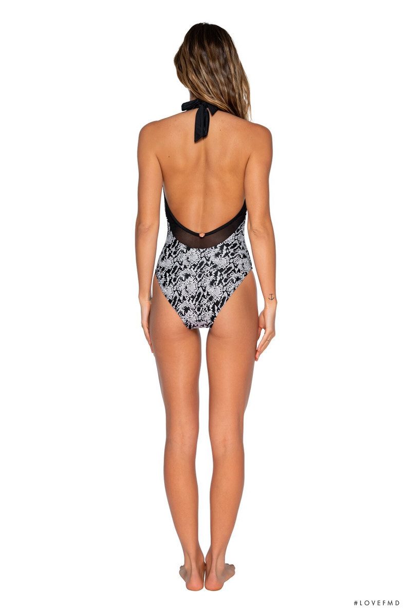 SwimSystems SS 2020 — Jehane-Marie Gigi Paris #14