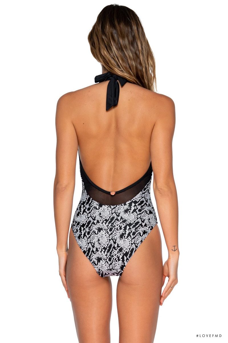 SwimSystems SS 2020 — Jehane-Marie Gigi Paris #17