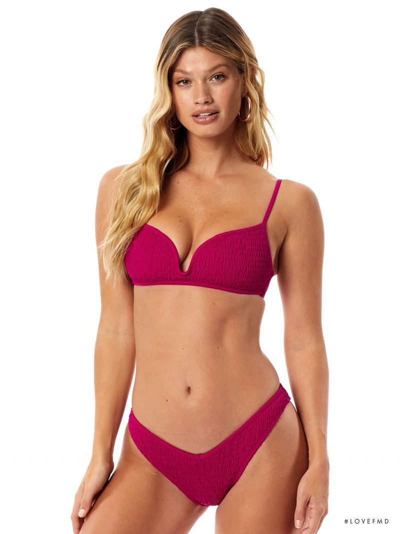 Swimwear World SS 2021 — Maggie Rawlins #12