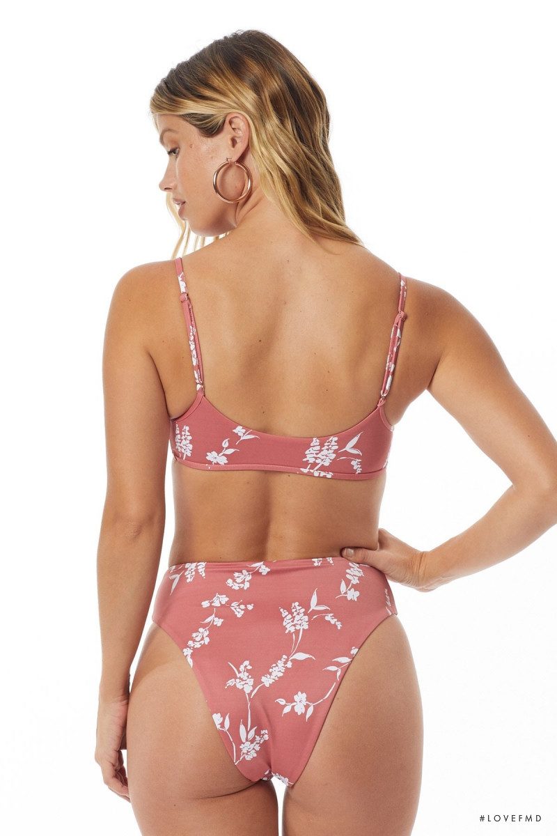 Swimwear World SS 2021 — Maggie Rawlins #2