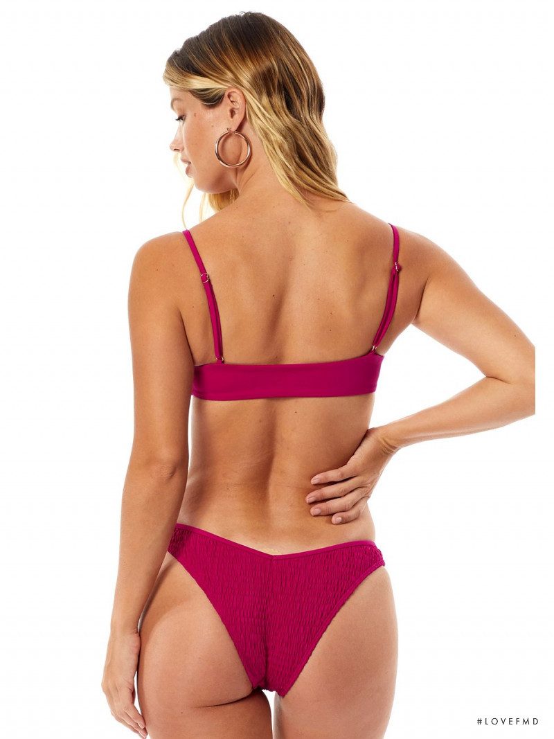 Swimwear World SS 2021 — Maggie Rawlins #13