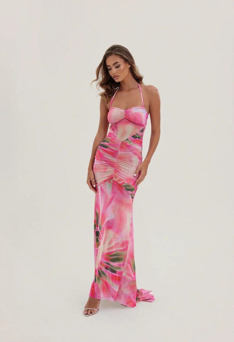 Sydney Lane SS 2025 — Alexandra Pletnyova #3