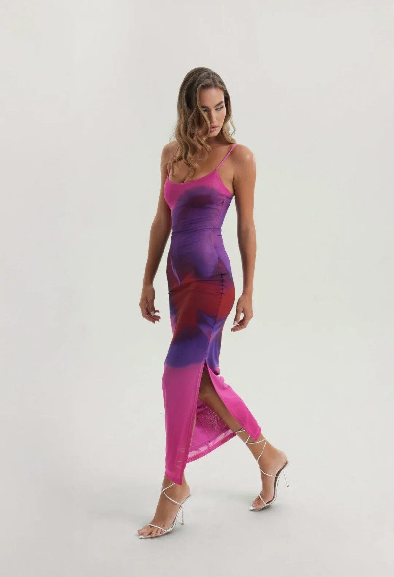 Sydney Lane SS 2025 — Alexandra Pletnyova #2