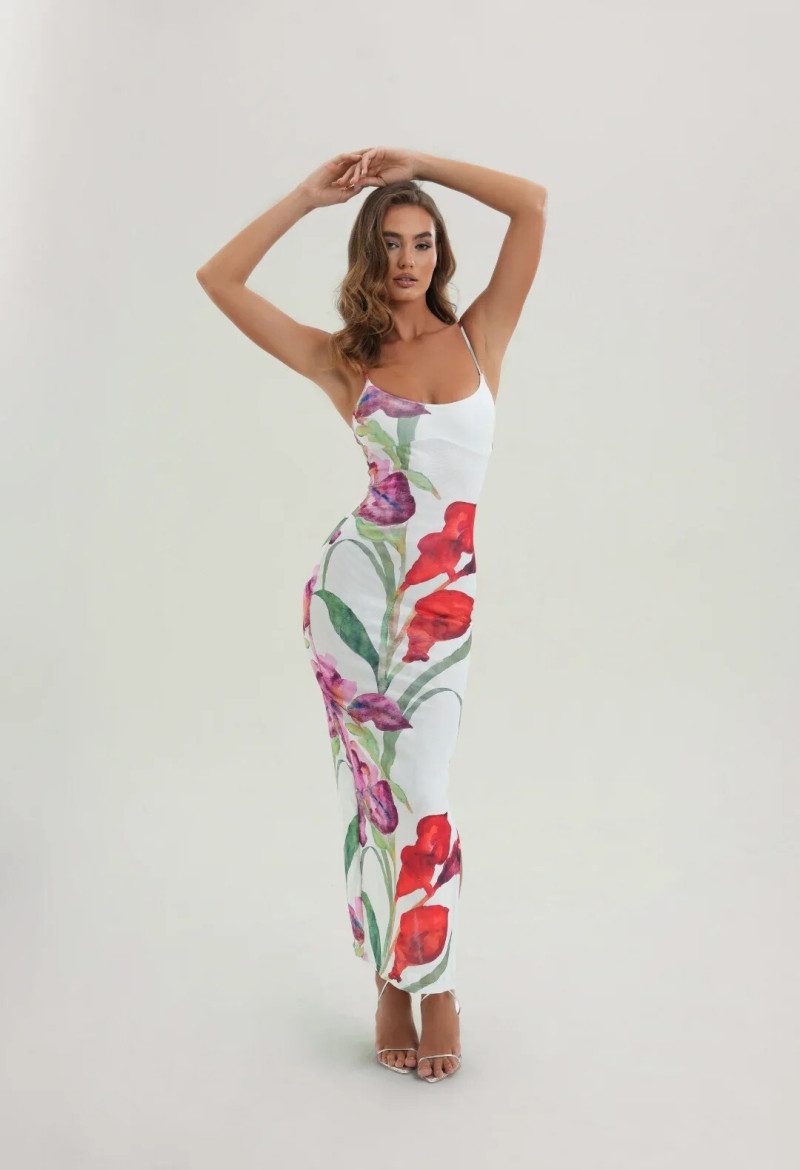 Sydney Lane SS 2025 — Alexandra Pletnyova #6