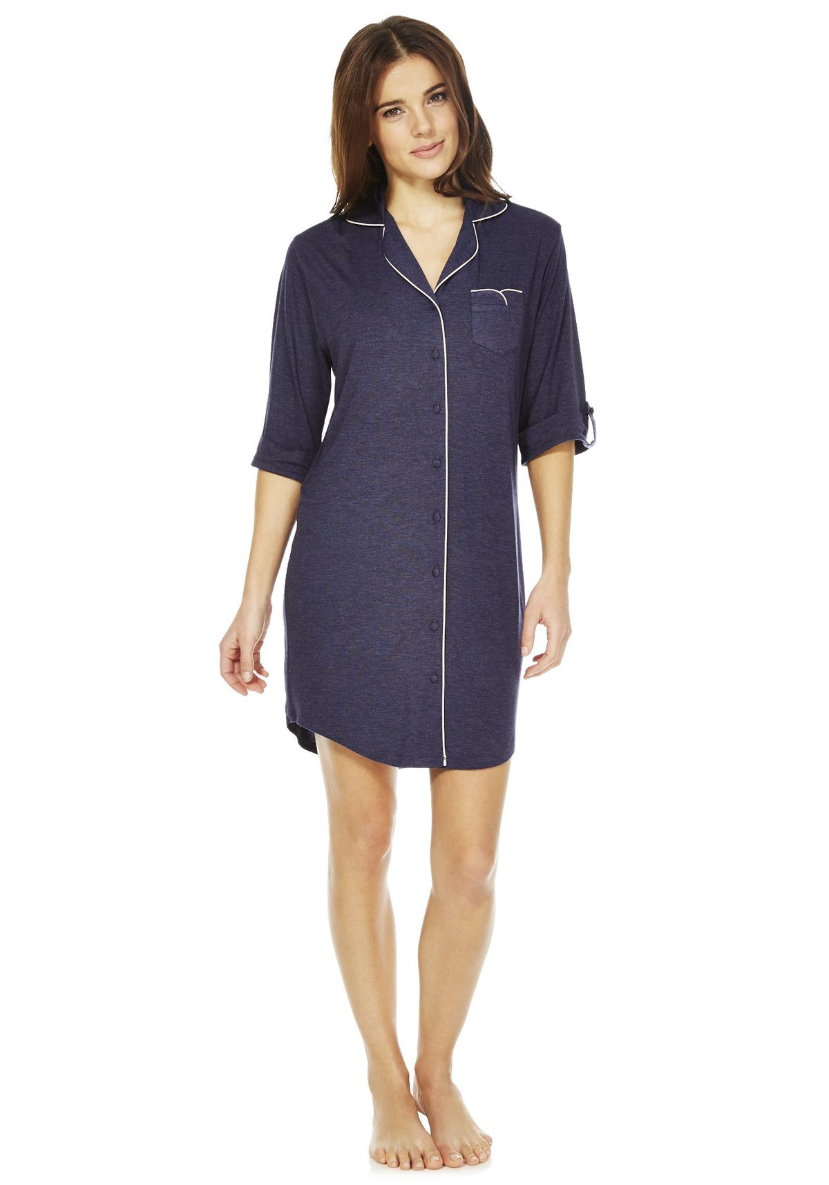 Tesco Lingerie  2010 — Gemma Sanderson #43