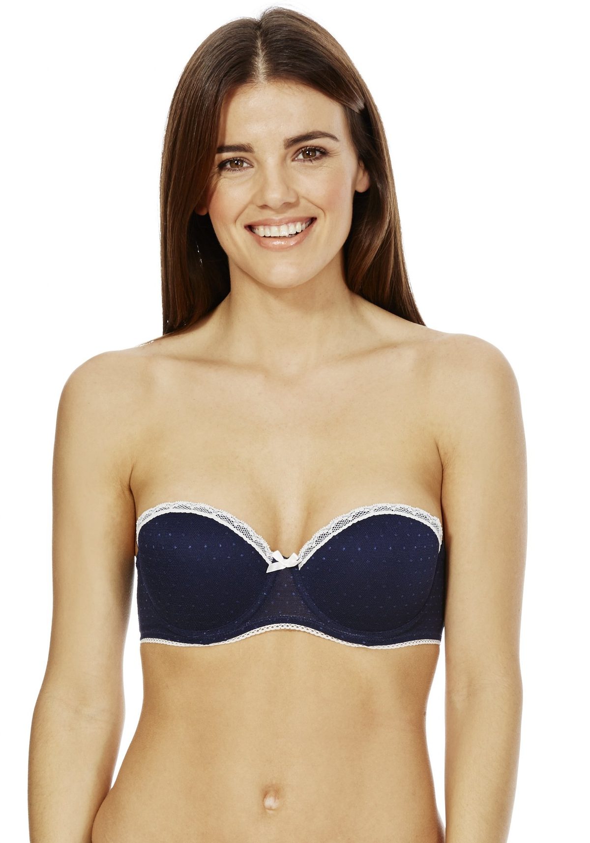 Tesco Lingerie  2010 — Gemma Sanderson #13