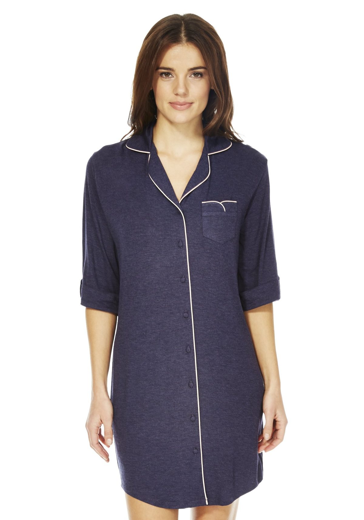 Tesco Lingerie  2010 — Gemma Sanderson #42