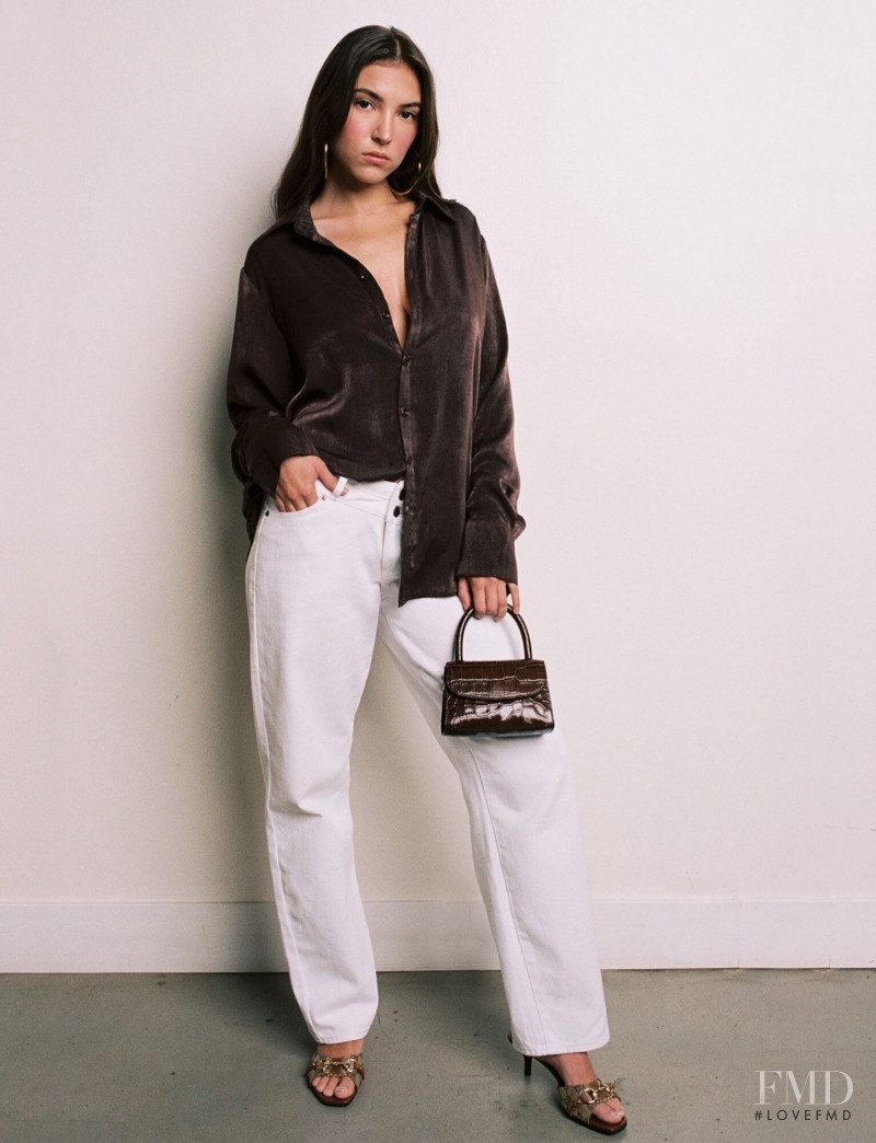 Tiger Mist SS 2021 — Mia Ortiz #40