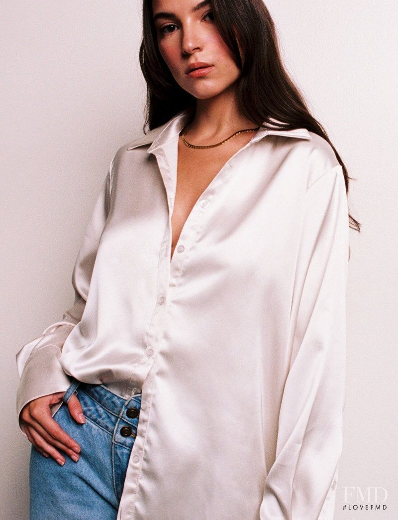 Tiger Mist SS 2021 — Mia Ortiz #49