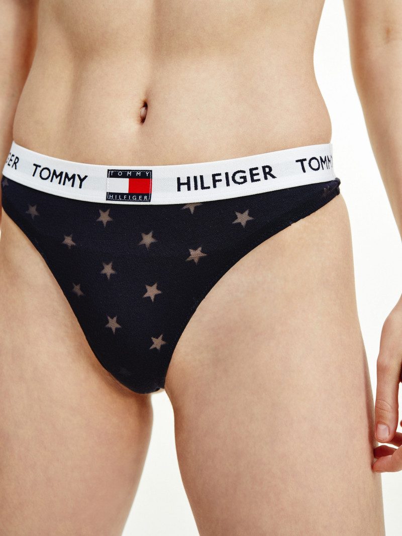 Tommy Hilfiger FW 2021 — Roos Abels #20