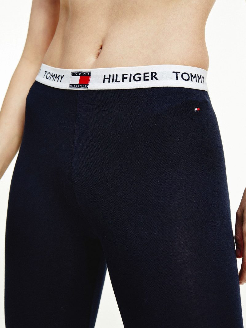 Tommy Hilfiger FW 2021 — Roos Abels #14