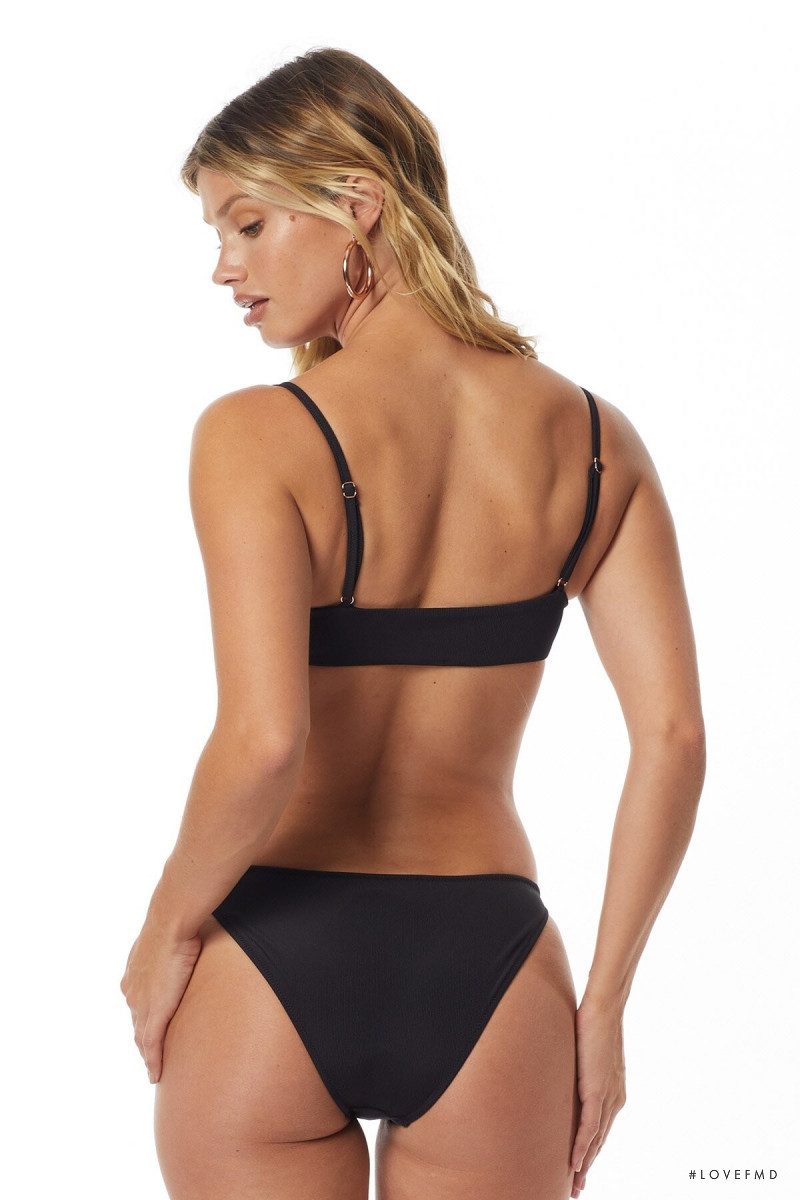 Tori Praver Swimwear SS 2020 — Maggie Rawlins #66