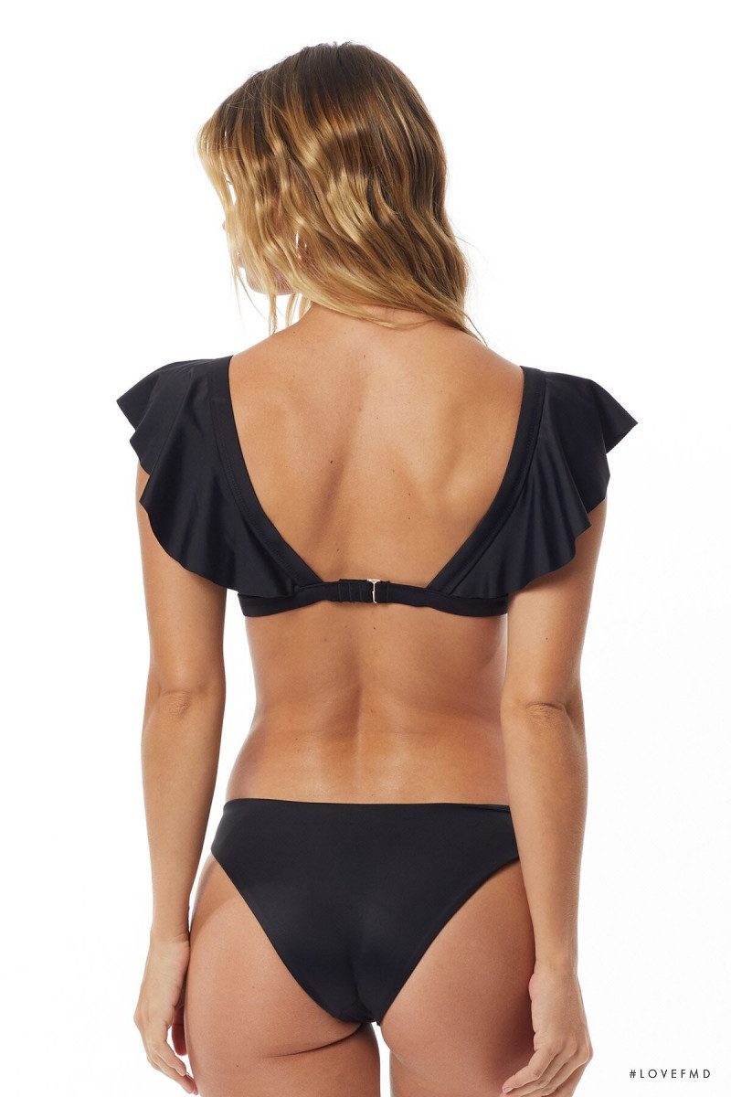 Tori Praver Swimwear SS 2020 — Maggie Rawlins #11