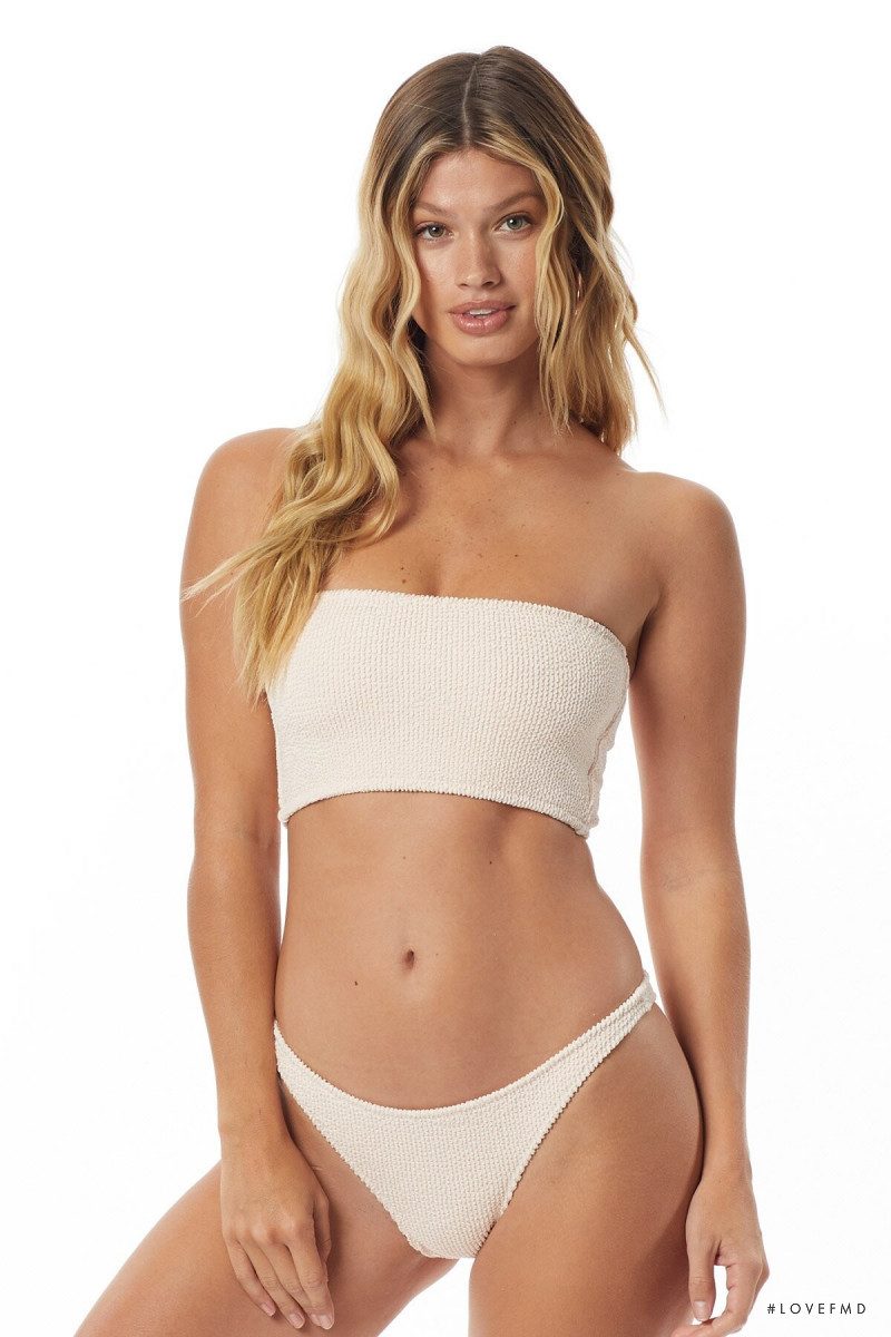 Tori Praver Swimwear SS 2020 — Maggie Rawlins #17