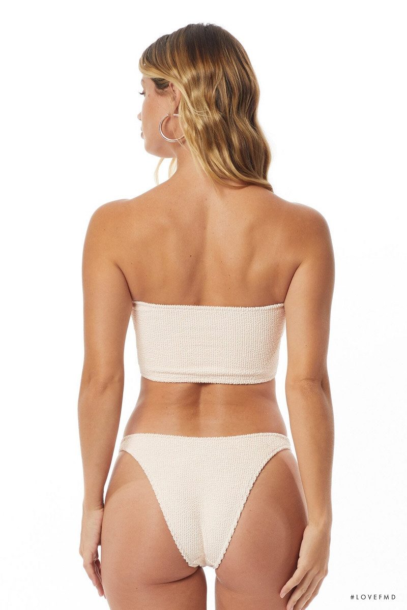 Tori Praver Swimwear SS 2020 — Maggie Rawlins #18