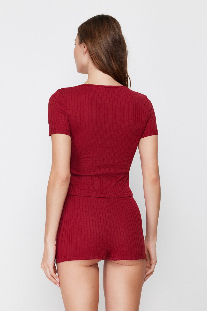 Trendyol Milla FW 2023 — Alexandra Pletnyova #19