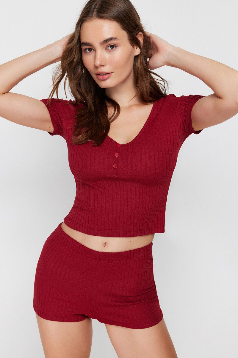 Trendyol Milla FW 2023 — Alexandra Pletnyova #16