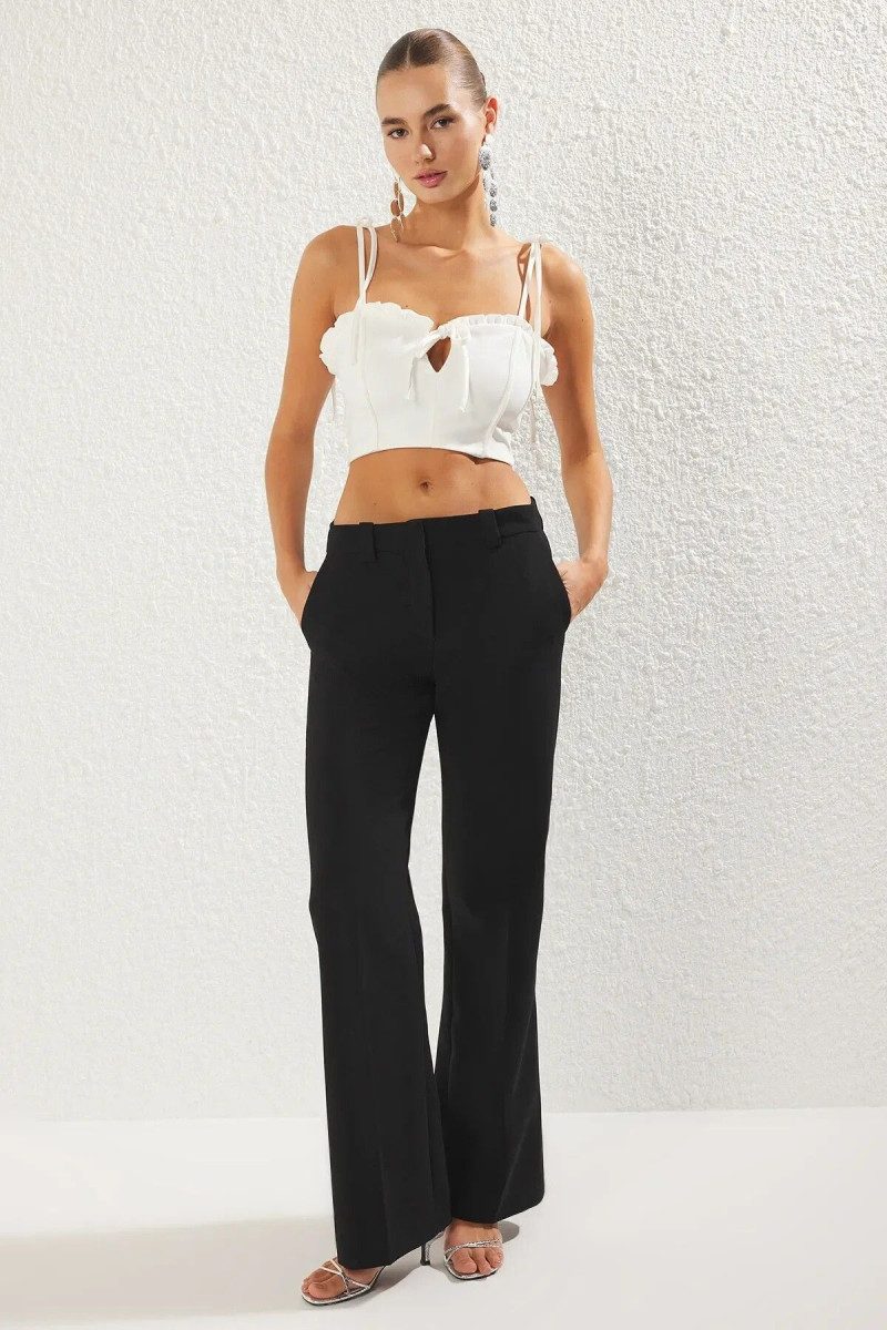 Trendyol Milla FW 2025 — Alexandra Pletnyova #13