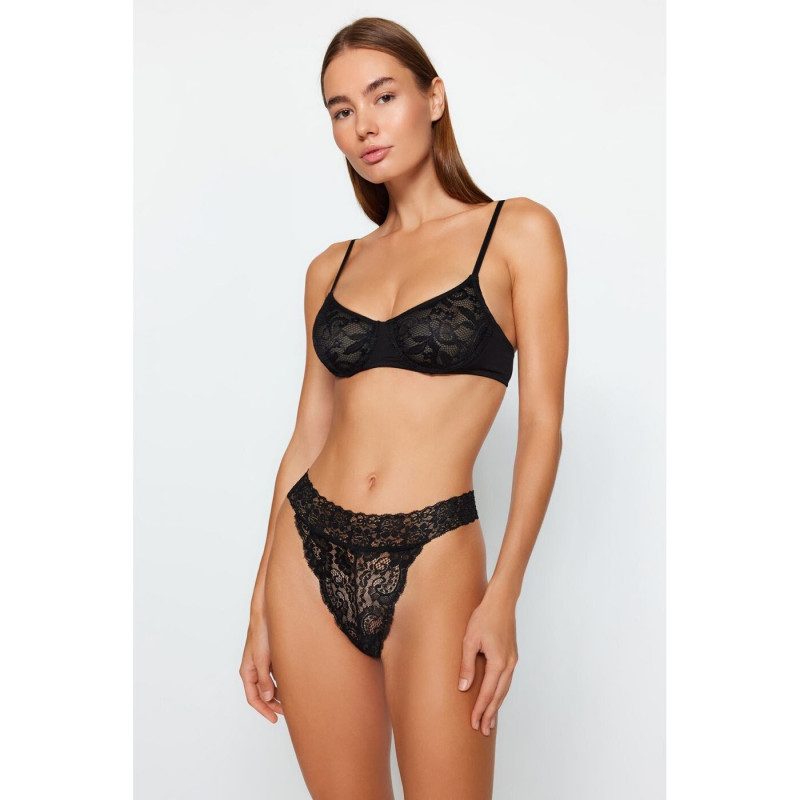 Trendyol Milla SS 2025 — Alexandra Pletnyova #39