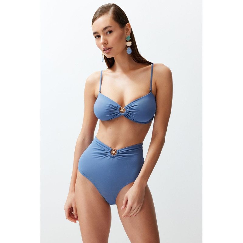 Trendyol Milla SS 2025 — Alexandra Pletnyova #21