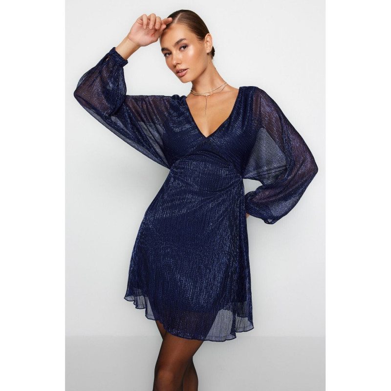 Trendyol Milla SS 2025 — Alexandra Pletnyova #31